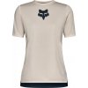 Dámsky cyklo dres Fox W Ranger Ss Jersey Fox Head Chalk Veľkosť: S