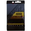 Stanley špirálové vrtáky do dreva 3-10mm STA56006