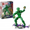 LEGO LEGO® Marvel 76284 Sestavitelná figurka: Zelený Goblin