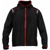 Sparco bunda, farba čierna, veľkosť S