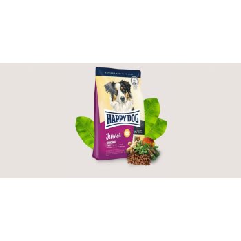 Happy Dog Junior Original 1 kg