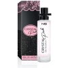 NG Perfumes Crystal Pink parfumovaná voda dámska 15 ml