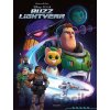 Buzz Lightyear: Príbeh podľa filmu - Egmont SK