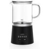 LAUBEN GLASS MILK FROTHER 600BG