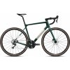 EDDY MERCKX kolo PEVELE C 7E7 Shimano GRX600 Retro S