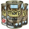 Marp Variety Dog konzerva Slim & Fit 400 g