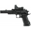 Umarex Vzduchová pištoľ UX RaceGun Set CO2, kal. 4.5 mm