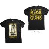 Pearl Jam tričko Choices one_size