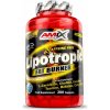 Amix Lipotropic Fat Burner L-karnitín kapsuly 200 ks