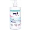 Seni care hydratačná telová emulzia pre suchú pokožku (4% urea) 500 ml