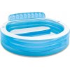 Intex Family Center 224 x 216 x 76 cm 57190