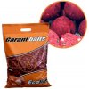 Kŕmne Boilies Garantbaits ECO Line - MAGNETIK FRESH FRUIT 24mm 5kg