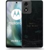 Picasee ULTIMATE CASE pro Motorola Moto E14 - DON´T TAG