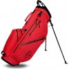 Callaway Chase Dry Stand Bag Red/Black