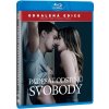 Magic Box Päťdesiat odtieňov slobody U00461 Blu-Ray