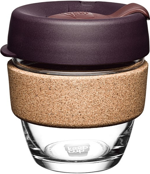 KeepCup Brew LE Cork Alder 227 ml