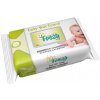 Fresh Baby Aqua Wipes vlhčené obrúsky 1 x 72 ks