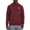 Mikina s kapucňou Under Armour UA Essential Fleece 1373880-690 Veľkosť L