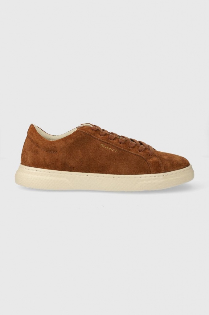 Gant sneakersy joree seaker 28633552 hnedá