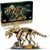 LEGO Jurassic World 77985 Dinosaurie fosílie: Triceratops