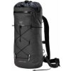 Arcteryx Alpha FL 20 Backpack Čierna REG