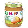 HiPP Zeleninová směs BIO 4m 125g