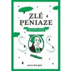 Zlé peniaze – sprievodca krízou (Juraj Karpiš)
