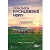 Fenomén Rychlebské hory - Vlastivědné muzeum Jesenicka, Pavel Macháček
