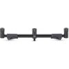 Wychwood Hrazda Extremis Nastavitelná Adjustable Q/R 3 Rod Buzz 15-25 cm