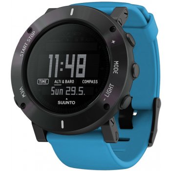 Suunto Core Crush od 265,06 € - Heureka.sk