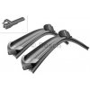 BOSCH stierače RENAULT VEL SATIS (BJ0_) 02-18 sada 746+646mm (A963S) (3397118963)