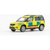 Abrex Škoda Yeti FL (2013) – ZZS Zlínského kraje 233 1:43