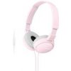 SONY MDR-ZX110 PINK