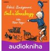 Emil z Lönnebergy - Astrid Lindgren