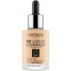 Catrice HD Liquid Coverage 005 make-up 30 ml