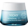 Vichy Minéral 89 100h Krém na podporu hydratácie 50 ml