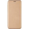 Obal OBAL:ME Book Xiaomi Redmi Note 13 Pro 5G/Poco X6 5G Gold