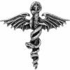 placka ALCHEMY GOTHIC Mötley Crüe Mötley Crüe