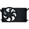 Ventilátor chladenia motora KAMOKA 7740143