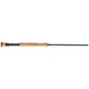 Prút Hardy Marksman Z Fly Rod 9ft #6 4diel