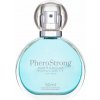 PheroStrong Pheromone Popularity for Men 50 ml, aromaticko-drevnatý parfém pre zvýšenie sexuálnej príťažlivosti