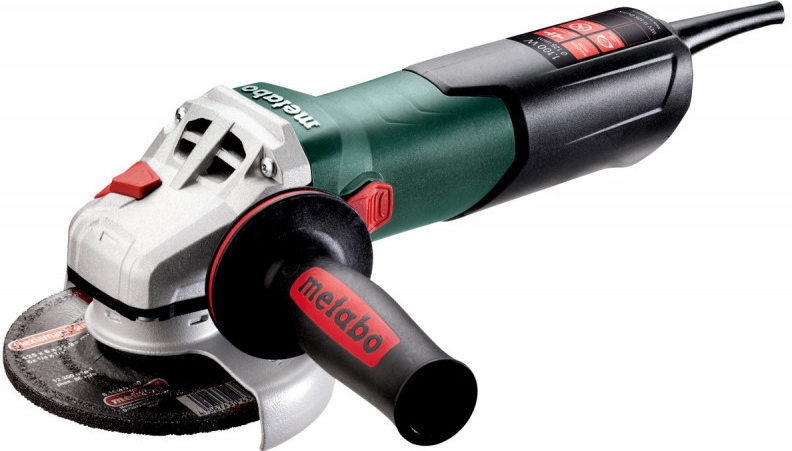Metabo W 13-150 Quick
