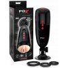 PDX ELITE DIRTY TALK STARTER STROKER