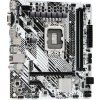 ASRock H610M-HDV/M.2+ D5/LGA1700/Intel H610/2x DDR5/VGA/HDMI/DP/M.2/USB-C/mATX