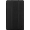 Tactical Book Tri Fold Pouzdro pre Samsung Galaxy TAB A9/A11 8596311291739 Black