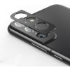Ochranné sklo na kameru METAL pre telefón Samsung Galaxy S23 5G