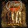 OBITUARY - GODLY BEINGS (4CD)