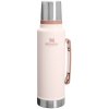 Stanley Termoska The Legendary Classic Bottle 1,4 l Rose Quartz