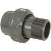 PVC tvarovka - Skrutkovanie 32 x 1“ ext.