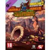 Borderlands 2 Headhunter 2 The Horrible Hunger of the Ravenous Wattle Gobbler